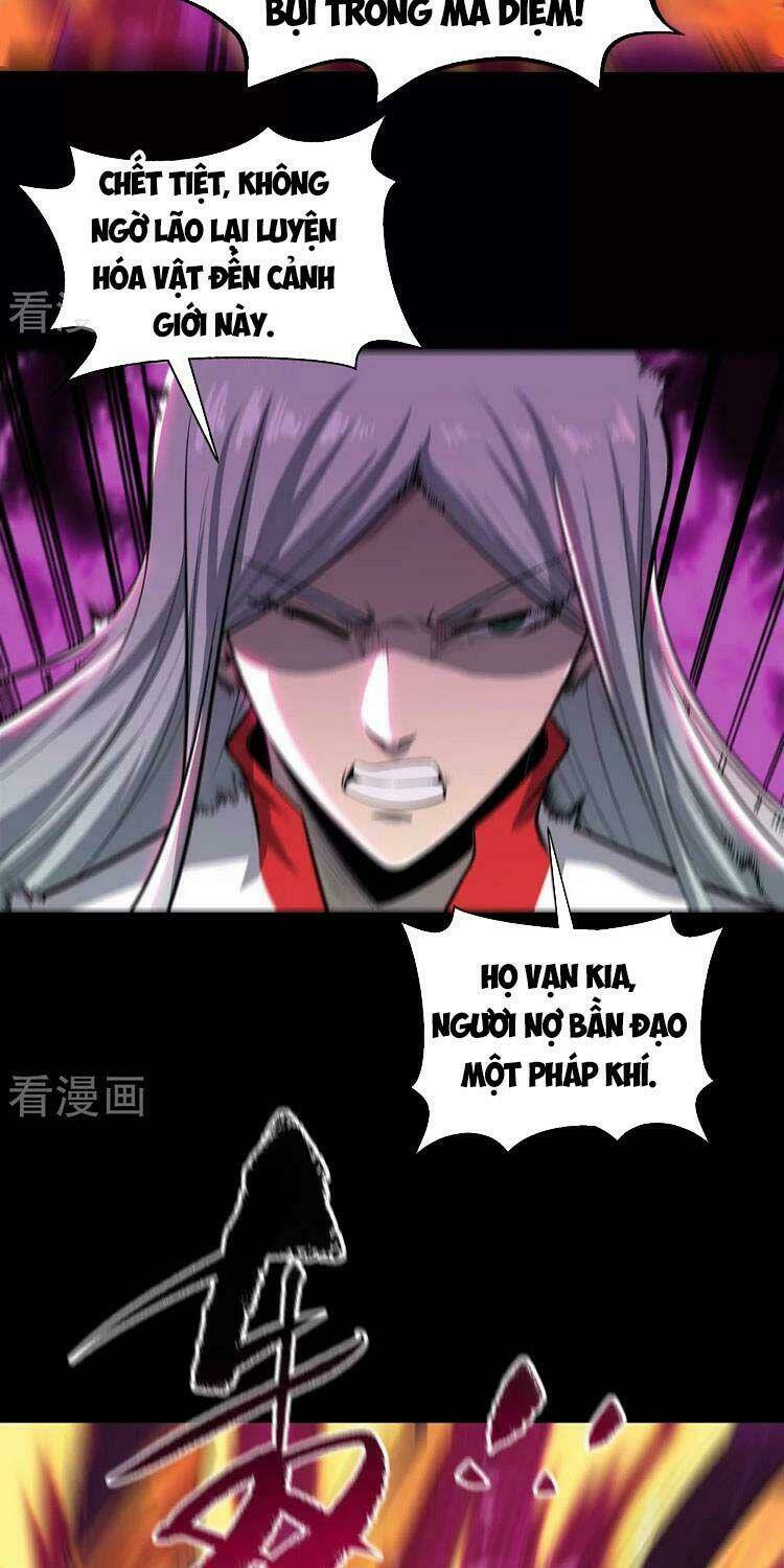 thanh đế truyện chapter 143 9