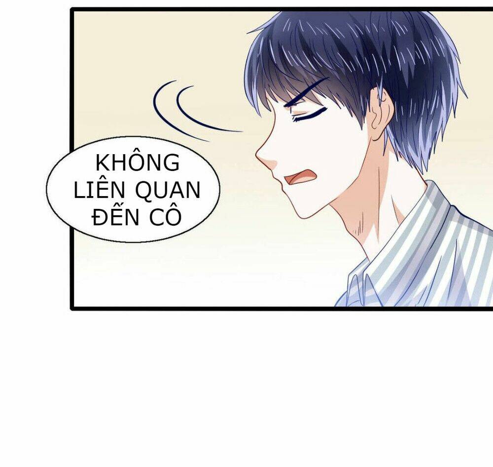 lăng thiếu! nhẹ một chút, đau chapter 23 16