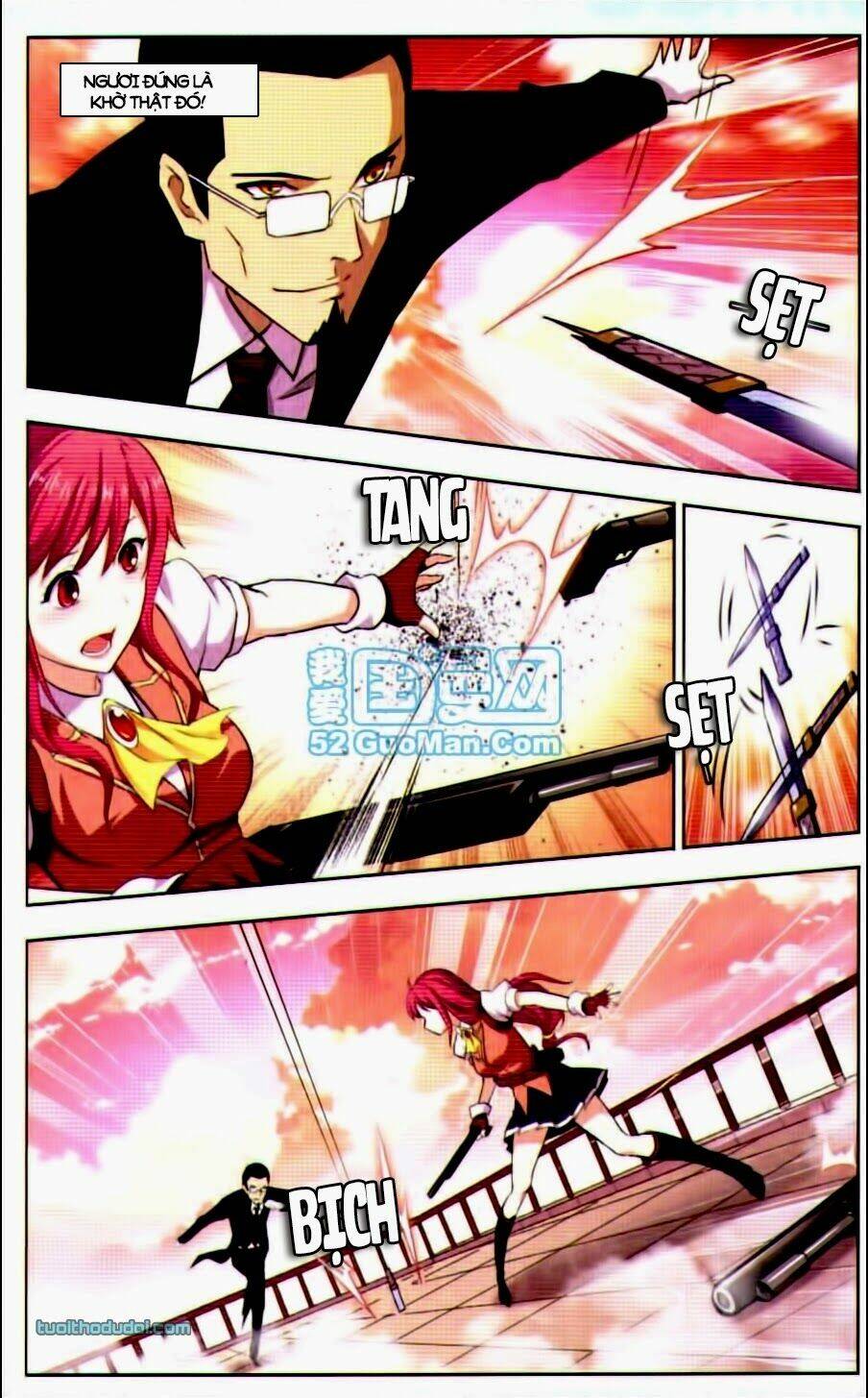 bi minh chi kiếm chapter 13 15