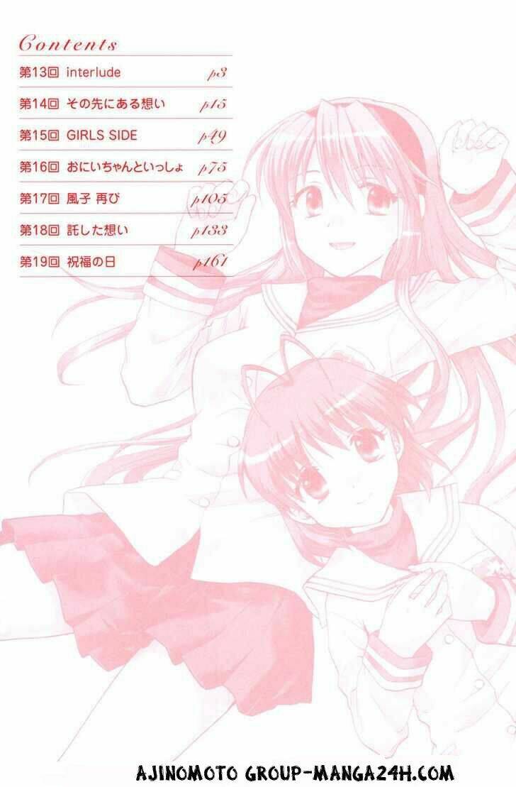 clannad chapter 13 4