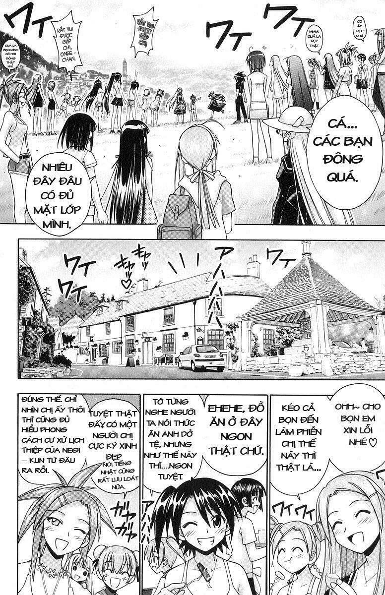 bậc thầy ma pháp chapter 184 8