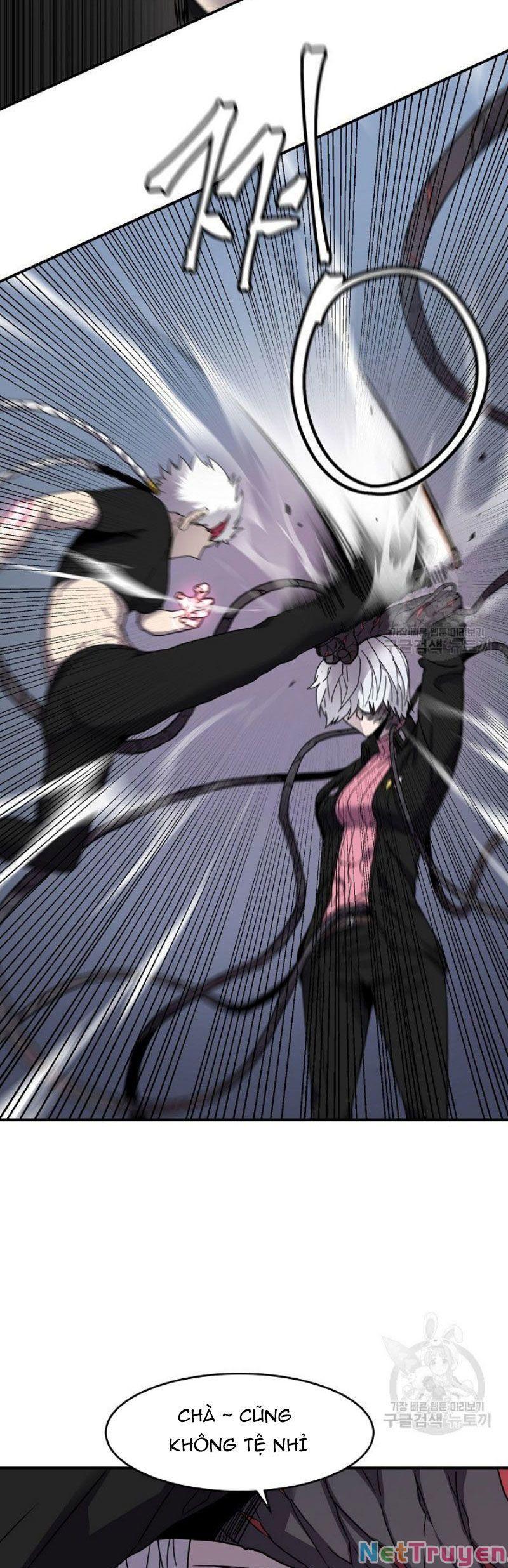 shaman - pháp sư chapter 18 14