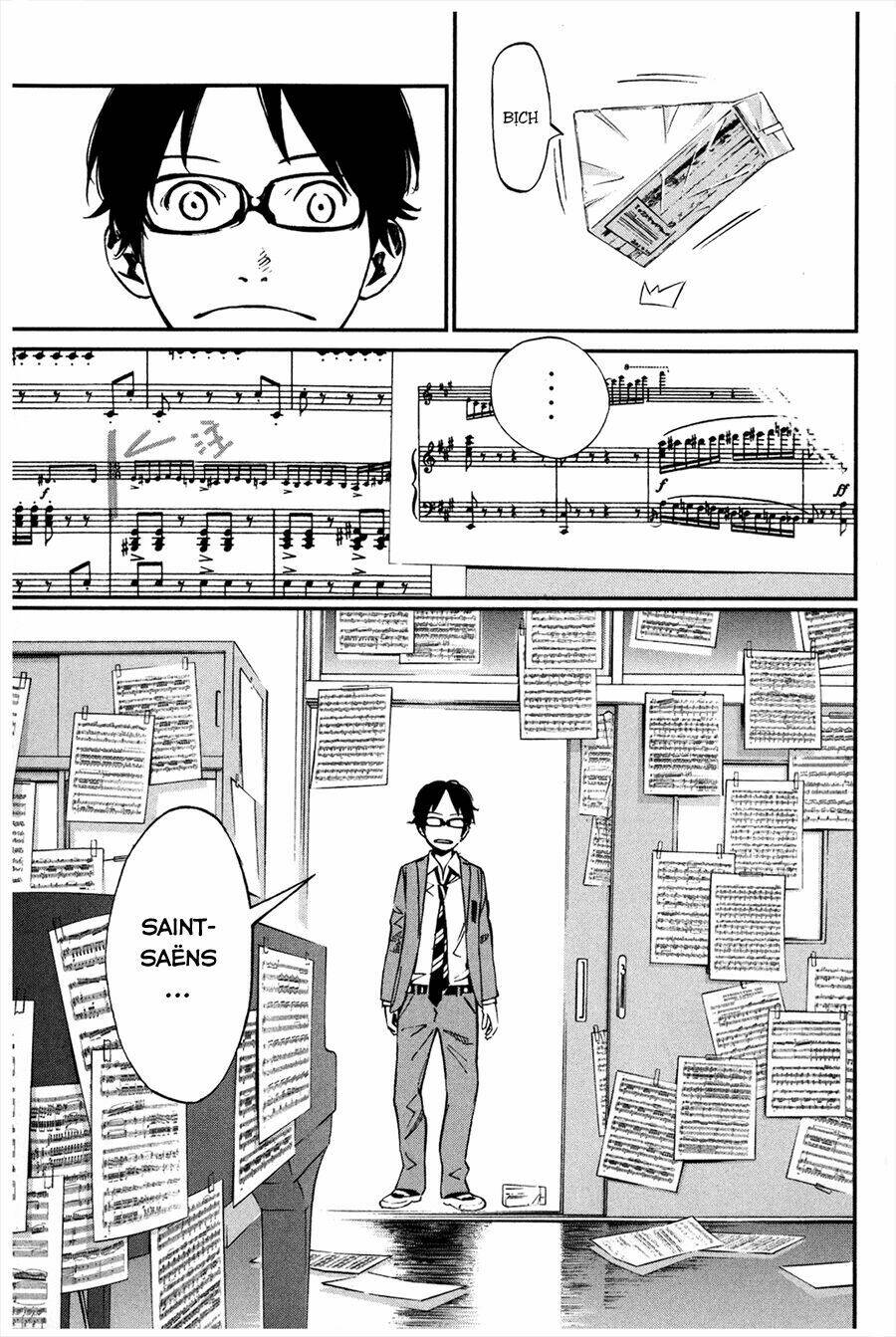 shigatsu wa kimi no uso chapter 4 8