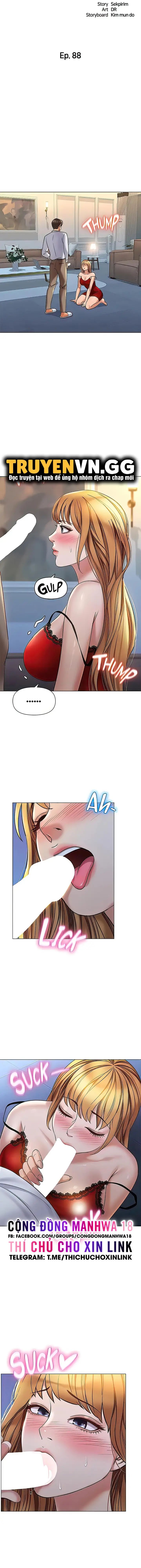 bạn của con gái tôi chapter 88 2