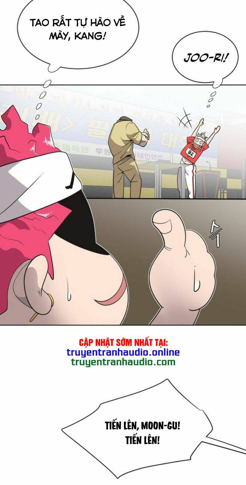 kĩ nguyên của anh hùng chapter 20 6