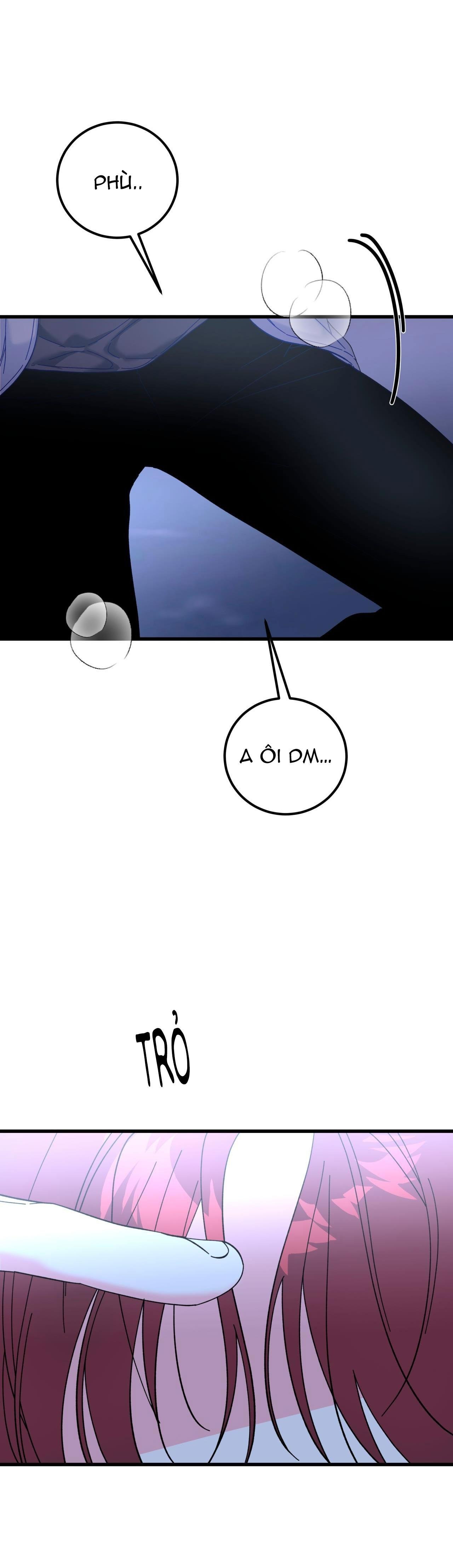 bl ngắn tuyển chọn chapter 33.5 14