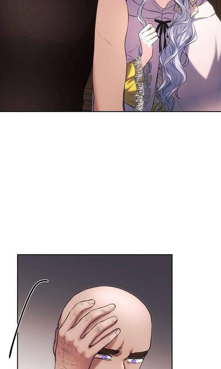 con gái bá tước bỗng thành vị hôn thê của thái tử điện hạ chapter 28 6