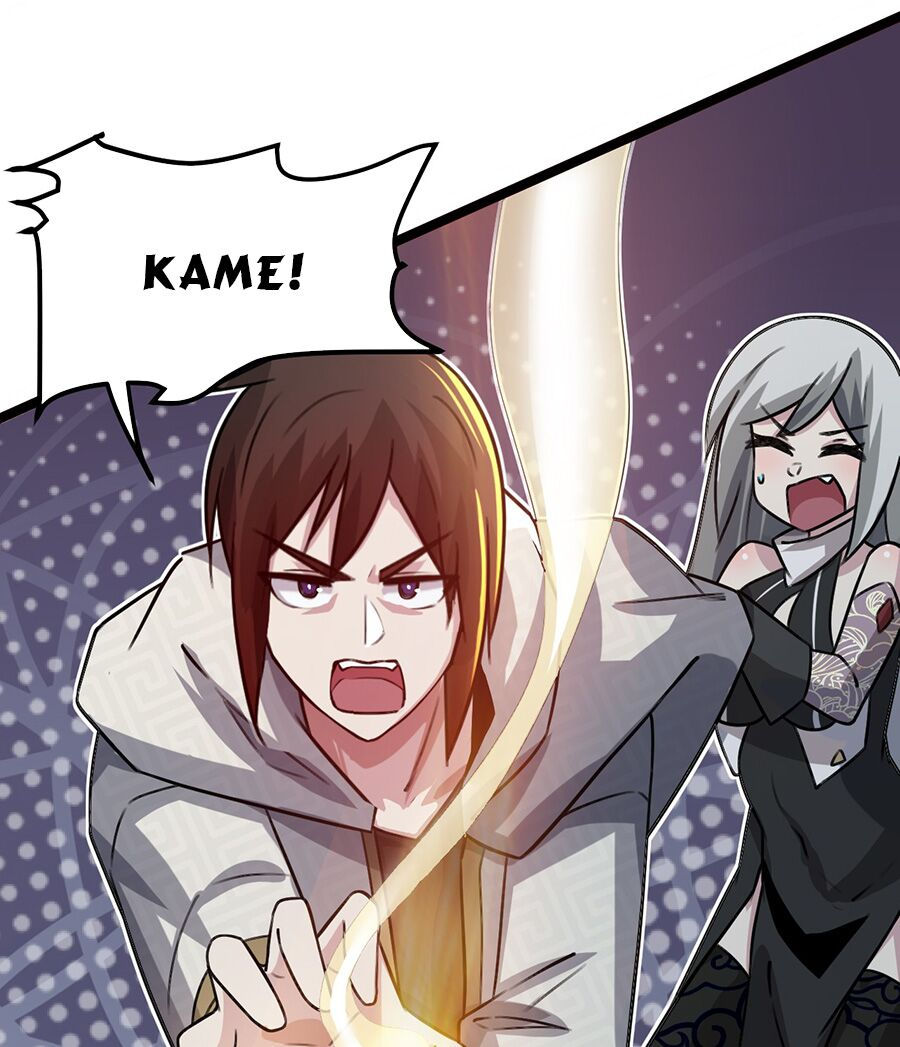 đại bảo kiếm của tôi chapter 26 7