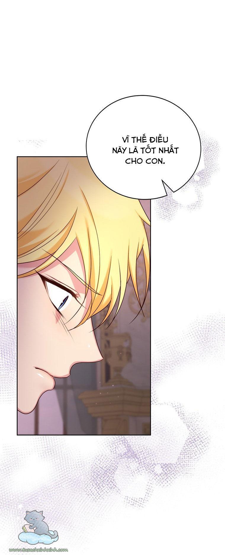 thế thì ta cứ trở thành kẻ ác thôi chapter 41 16