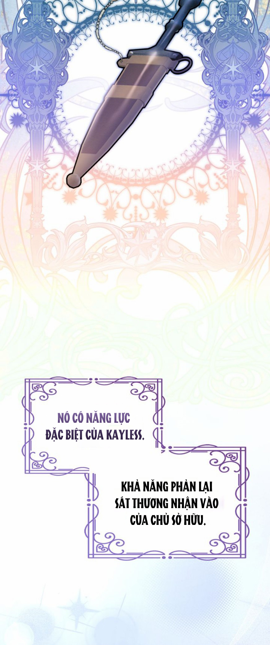 thánh nữ evelina chapter 34 55