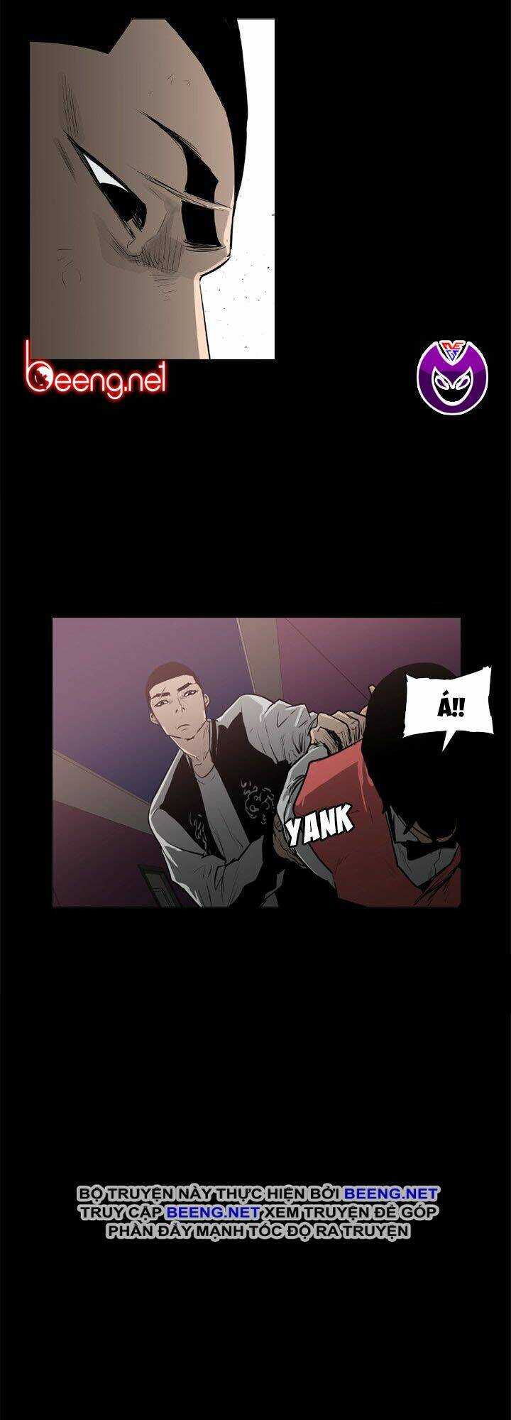 kẻ mạnh nhất - tong edge chapter 47 30