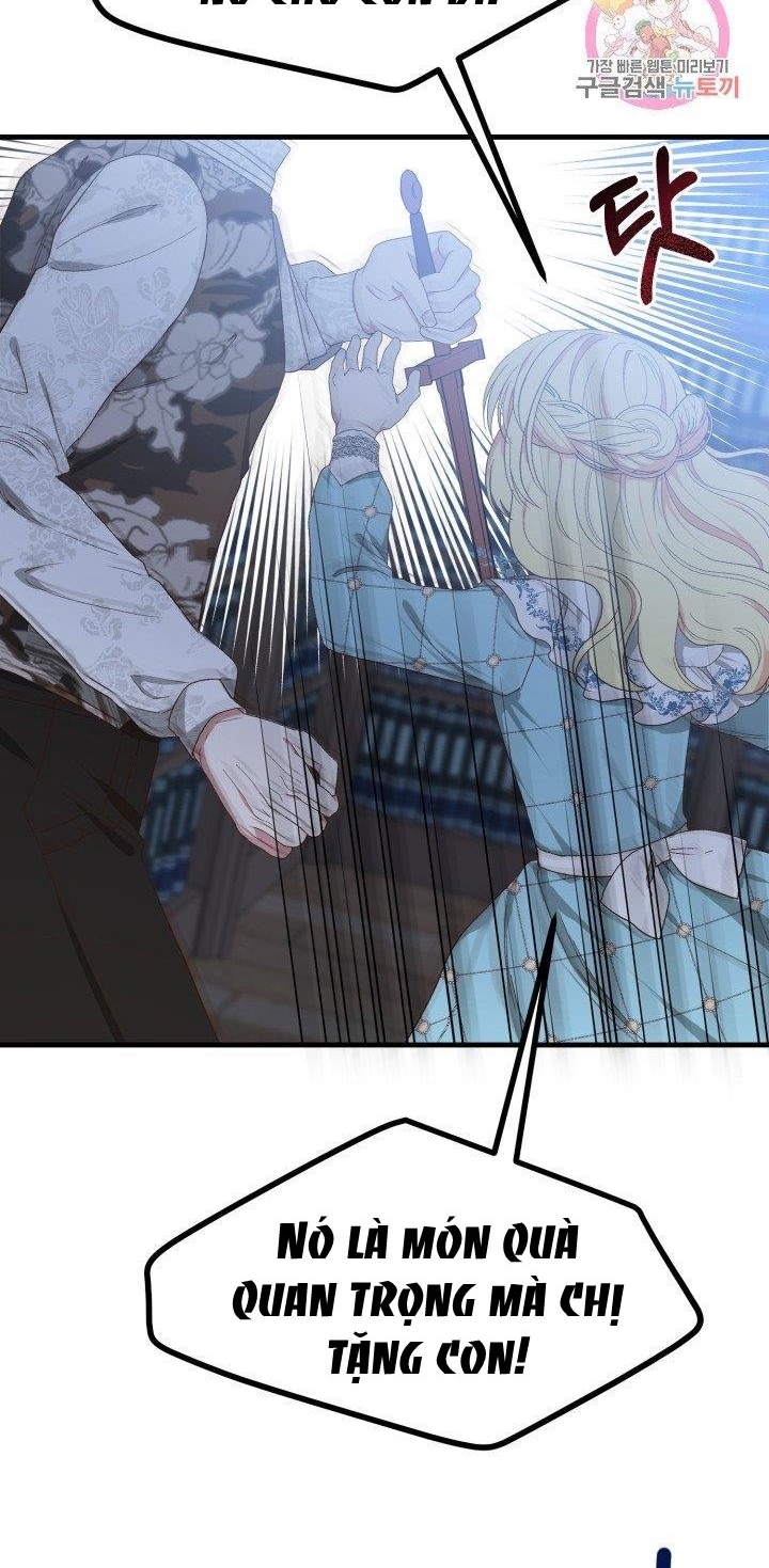 trở thành vợ thái tử quái vật chapter 30.2 19