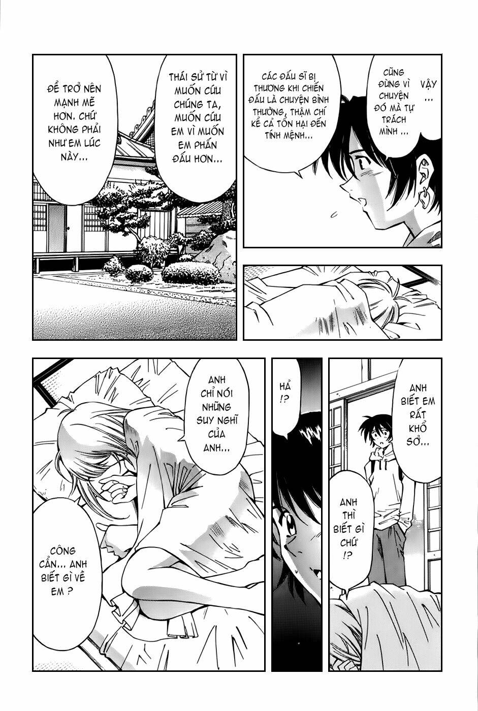 dragon girl - ikkitousen chapter 15 9