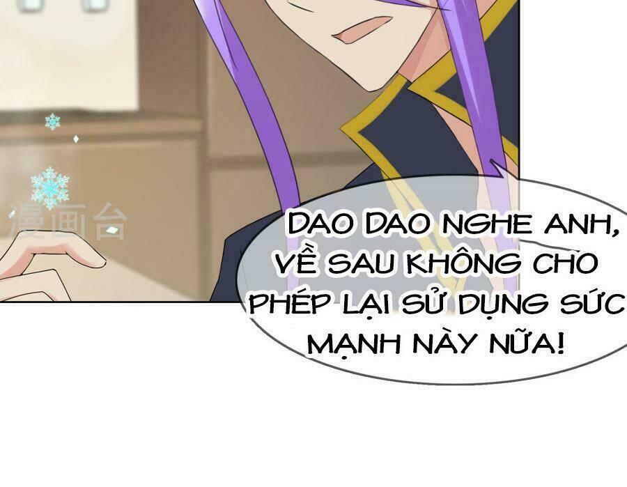 bá đạo trung khuyển tìm ái ký chapter 110 40