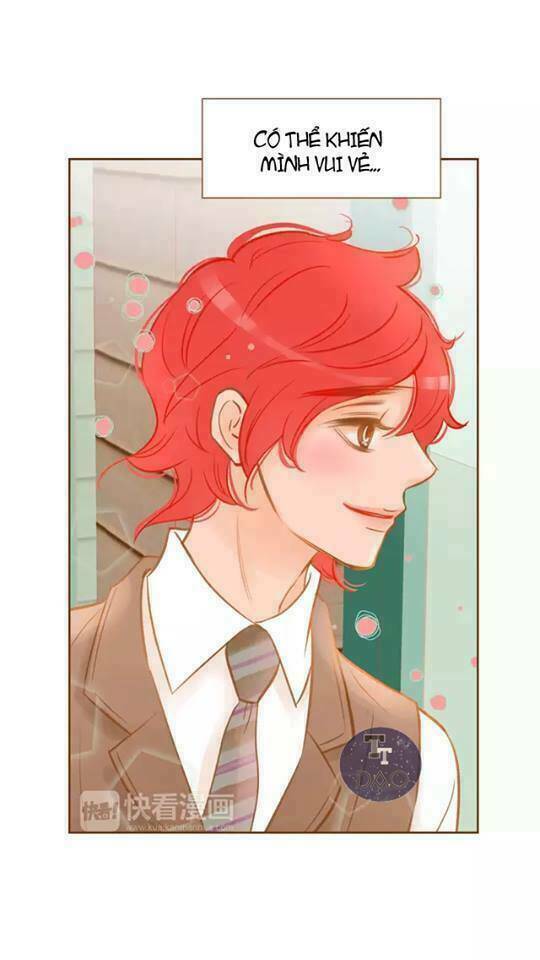 tân lang yếu tòng tiểu dưỡng khởi chapter 12 37