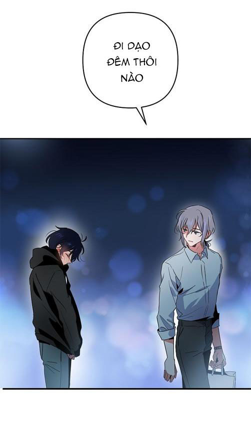 tình yêu cún con chapter 5.2 31