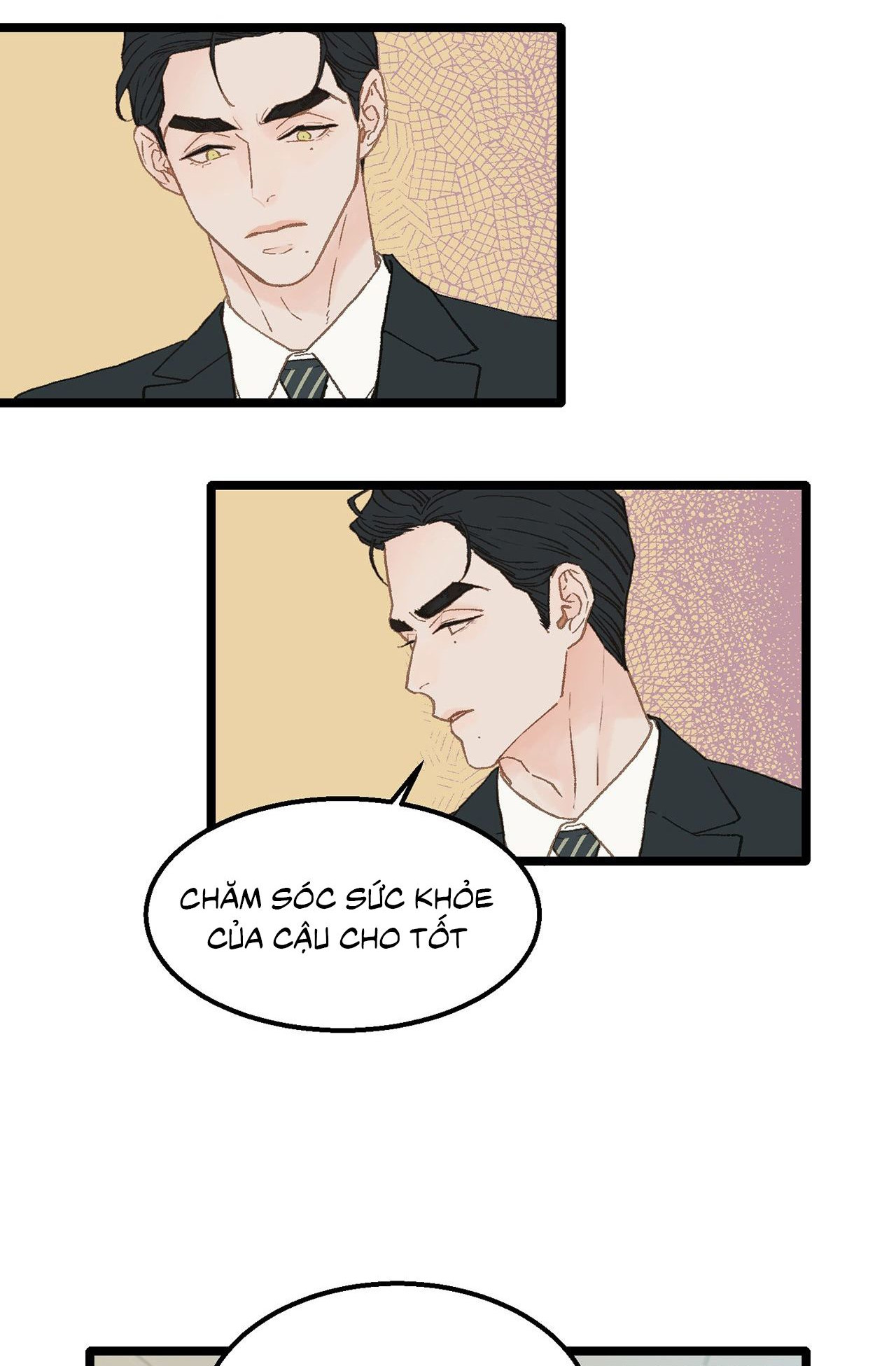 vùng cấm tình yêu của beta chapter 4 47