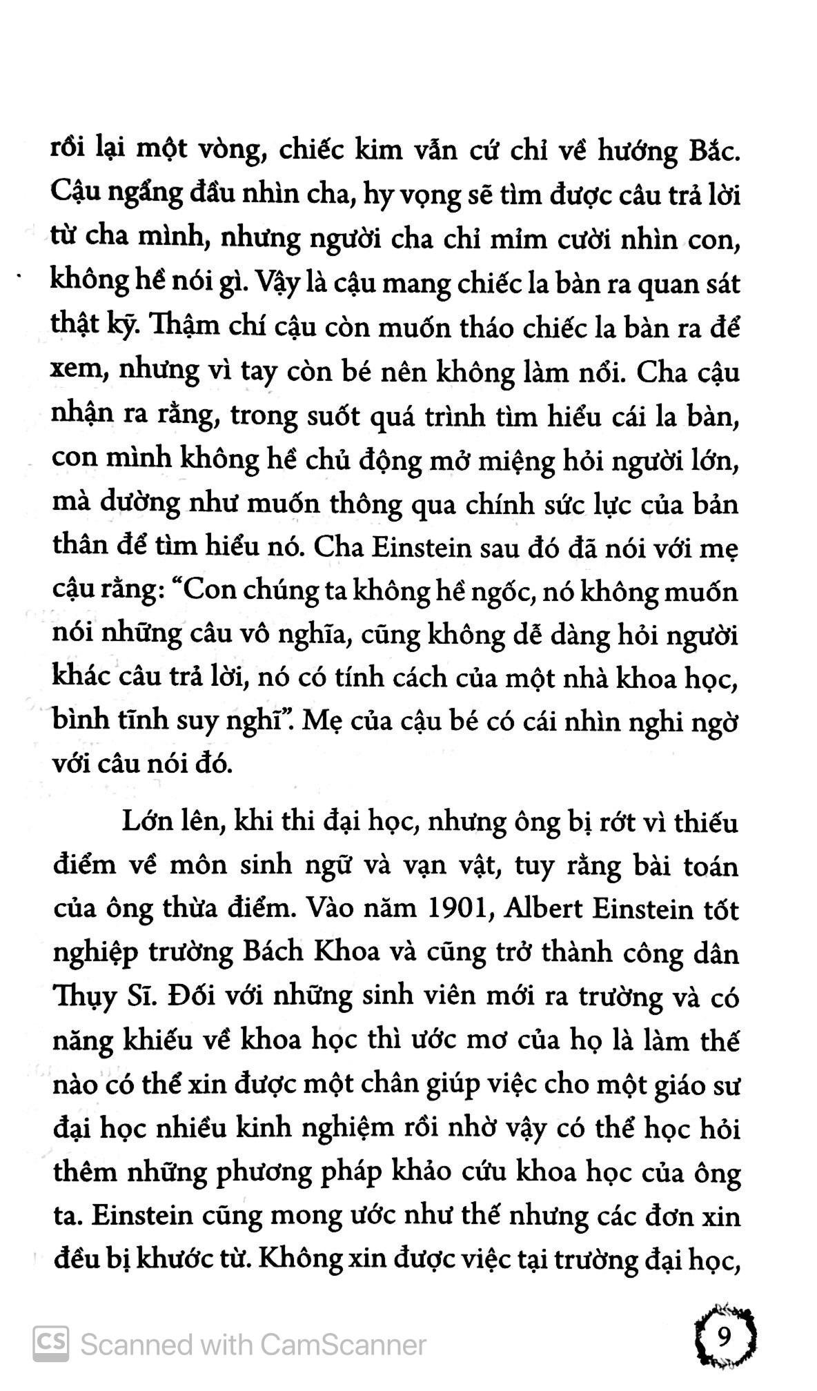 Phẩm Chất Tốt Của Các Danh Nhân