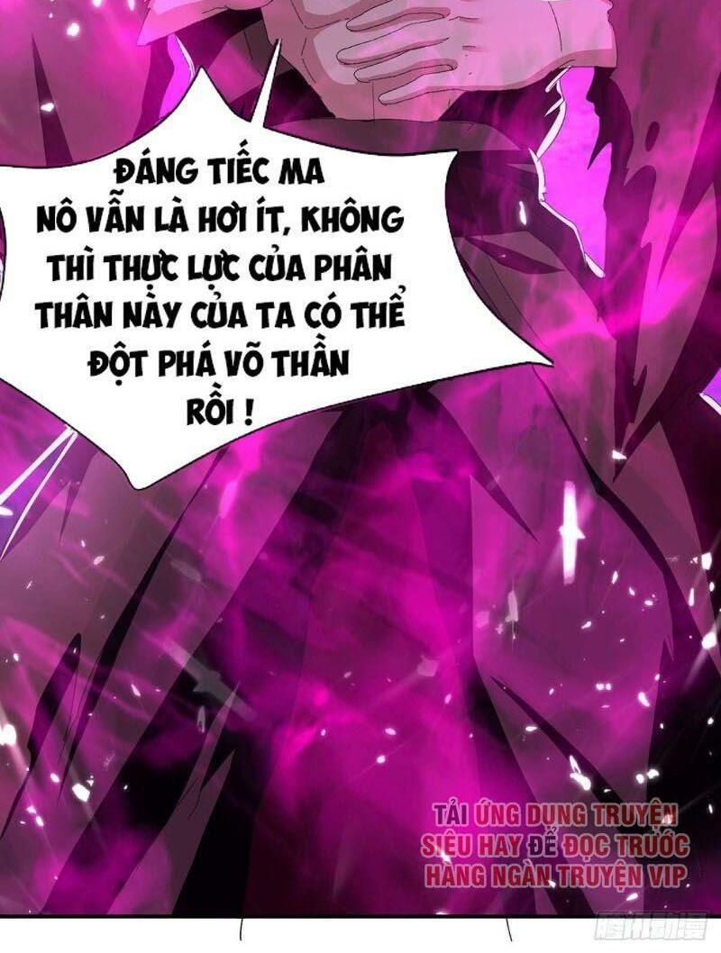 tối cường thăng cấp chapter 212 35