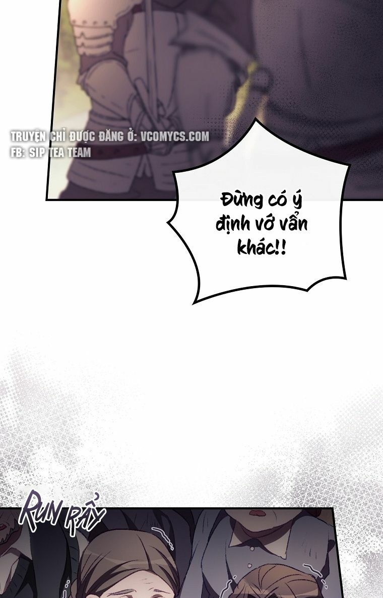 tôi nhìn thấy cái chết của bạn chapter 12 15