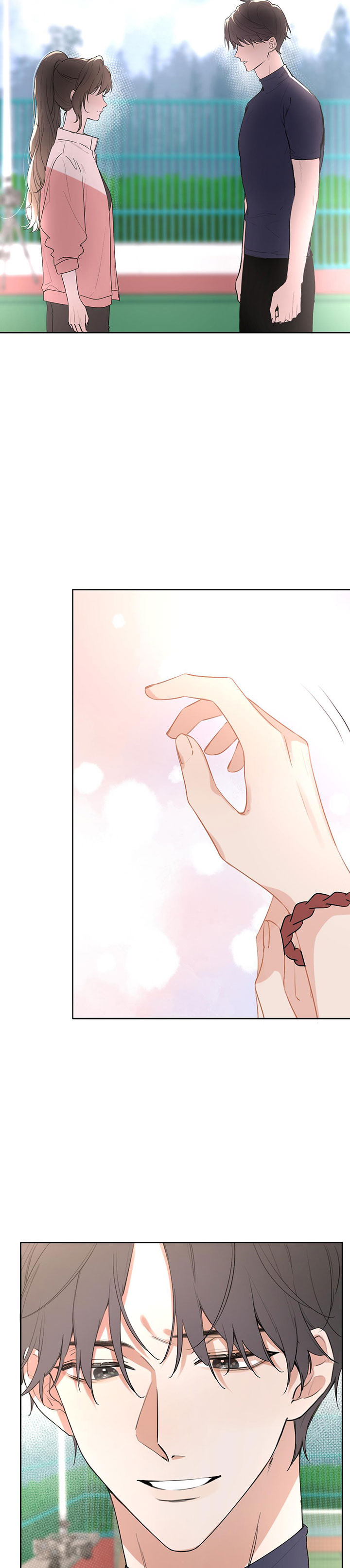 thêm một lần làm tình nhân chapter 4 2