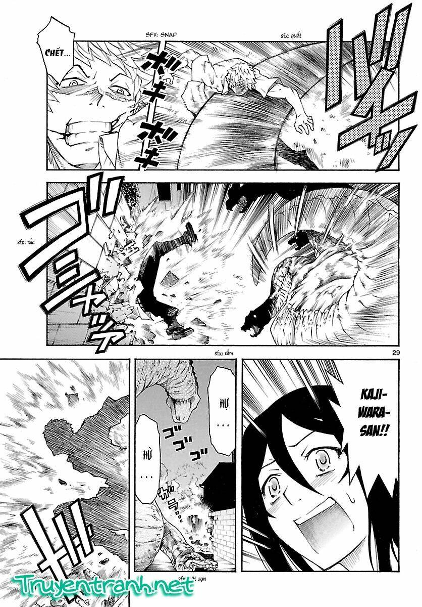 popcorn avatar chapter 21 32