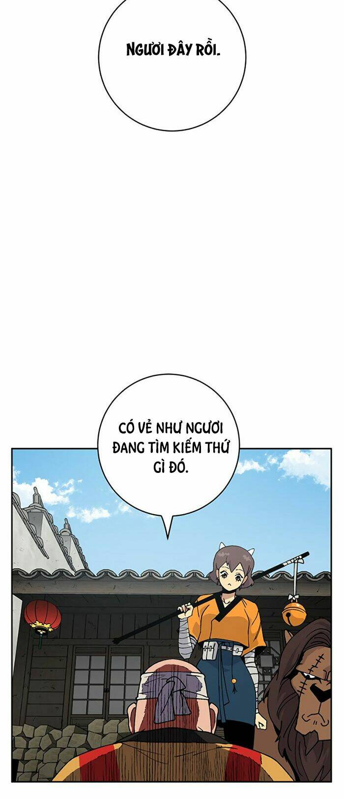 npc bắt đầu từ kỹ năng lv.999 chapter 3 40