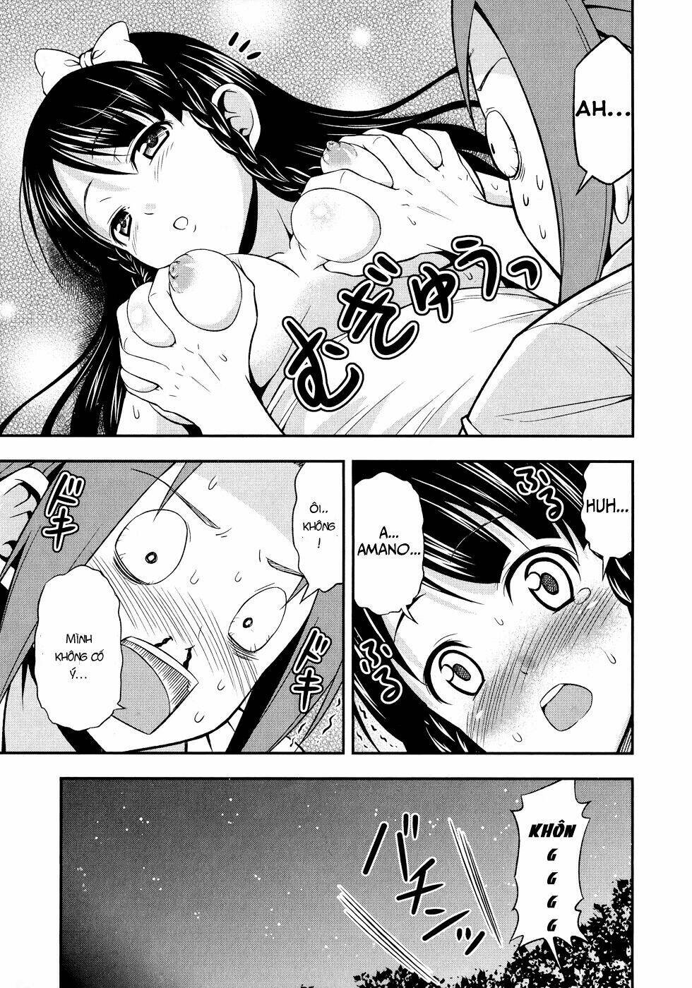 zetsurin! chapter 1 47