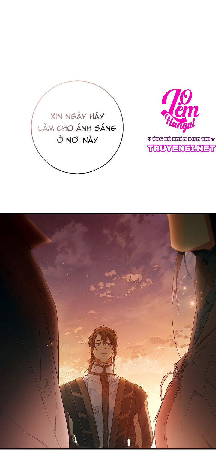 tiểu thư bí ẩn chapter 20 45