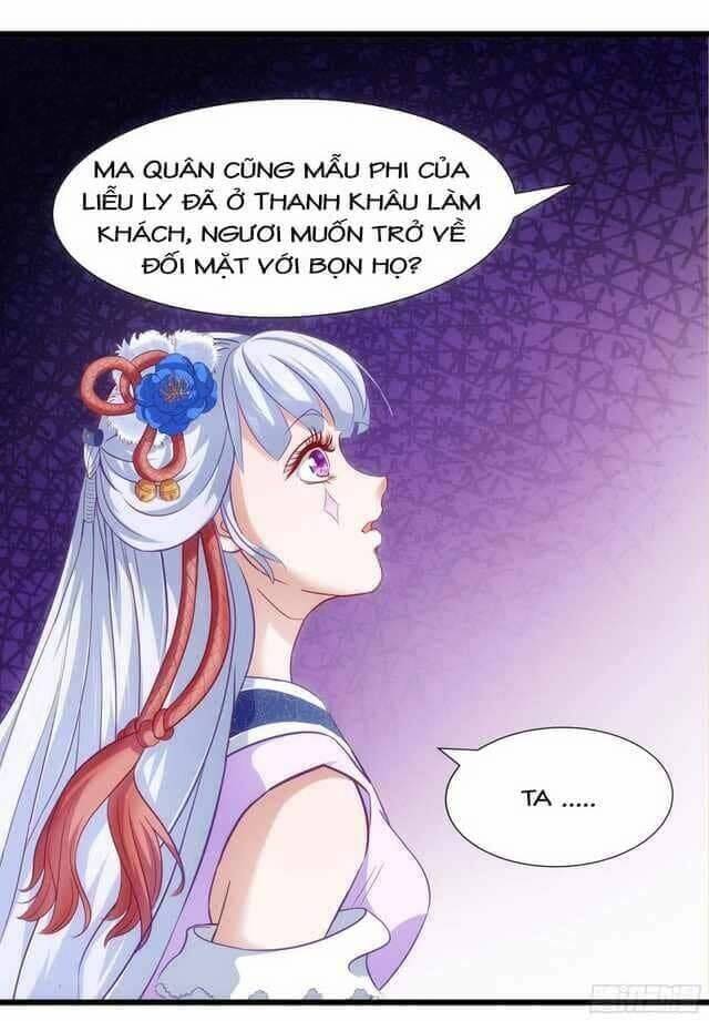 thượng tiên nhà ta biến thành trò chơi chapter 2 22