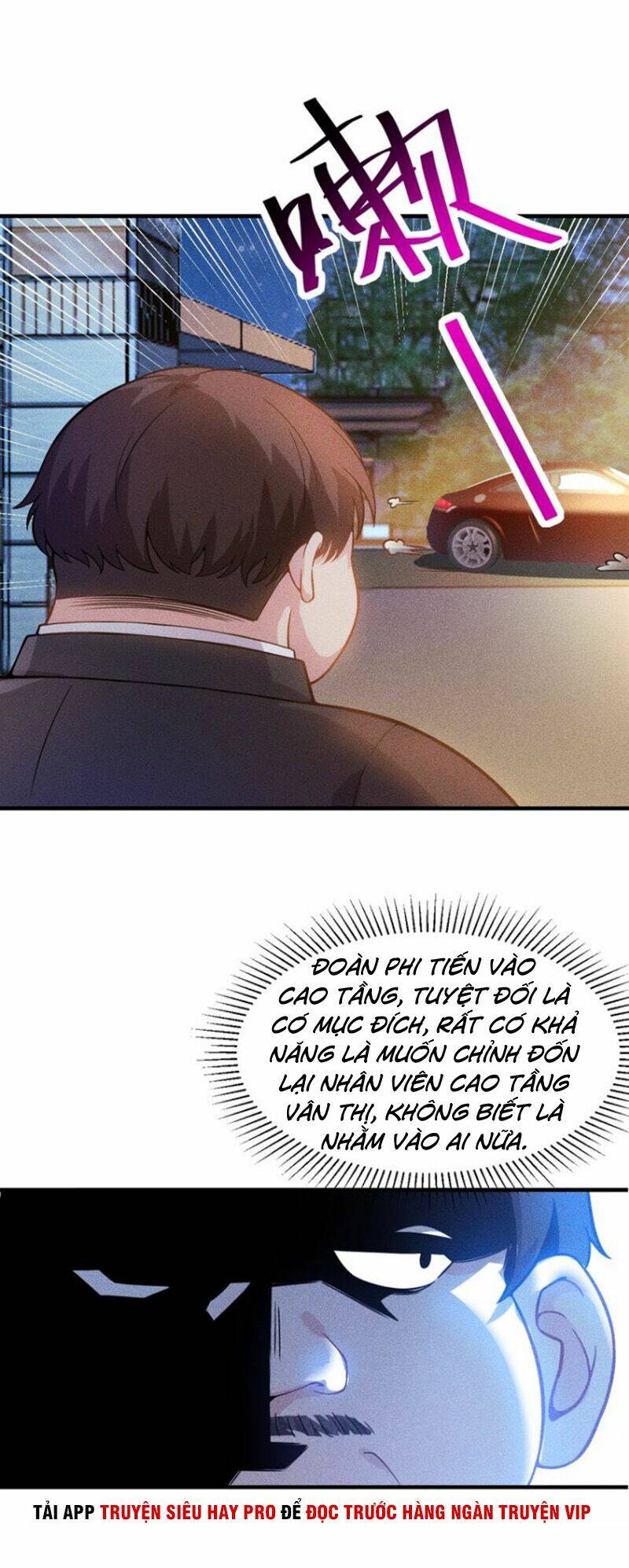 cao thủ cận vệ của nữ chủ tịch chapter 79 31
