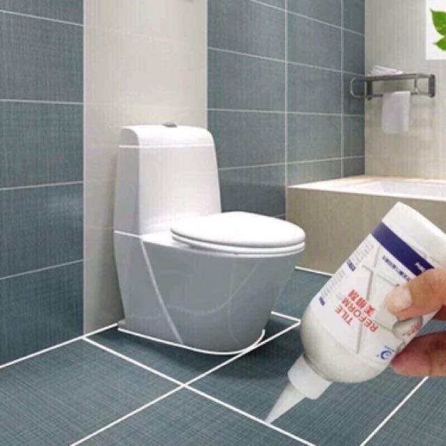 Sỉ Sơn kẻ vạch nền nhà