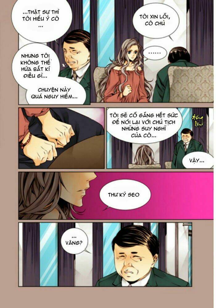 cheonsaeng yeonbun chapter 4 11