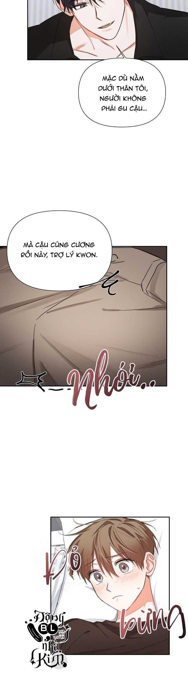 nine to nine chapter 5 9