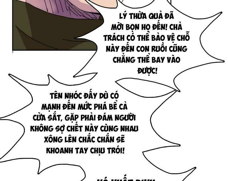 phụ hồn giả chapter 25 10