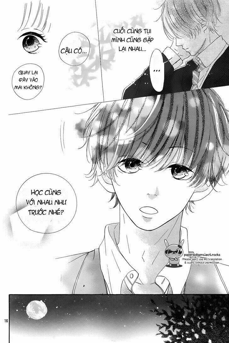 tổng hợp one shot. chapter 51 15