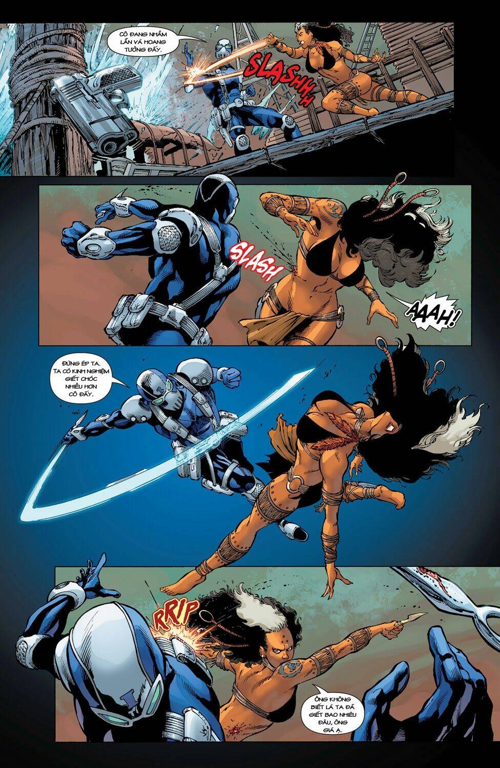 aquaman chapter 25.1 33