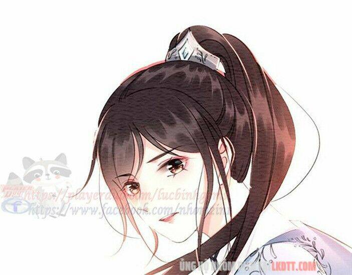 trọng sinh bá sủng nhiếp chính vương quá mạnh mẽ chapter 92 102