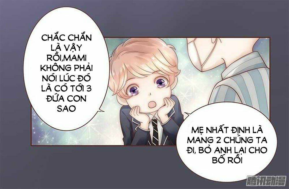 bá đạo tổng tài yêu tôi chapter 39 20