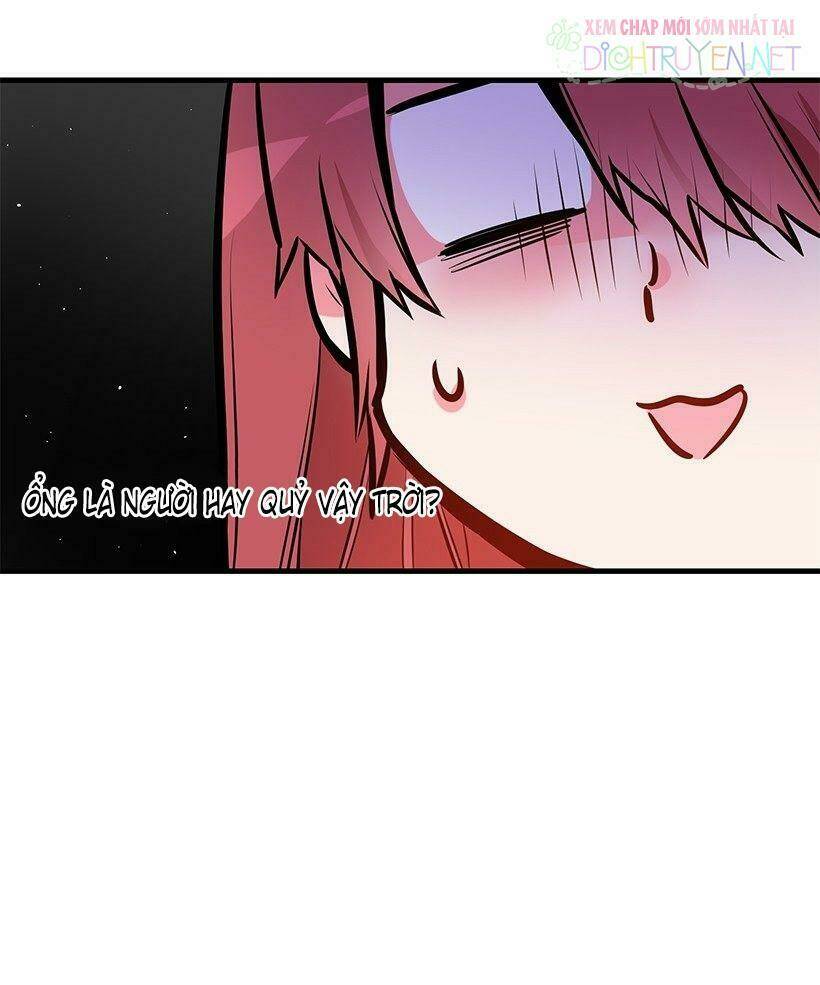 hung mãnh tiểu thư chapter 18 21