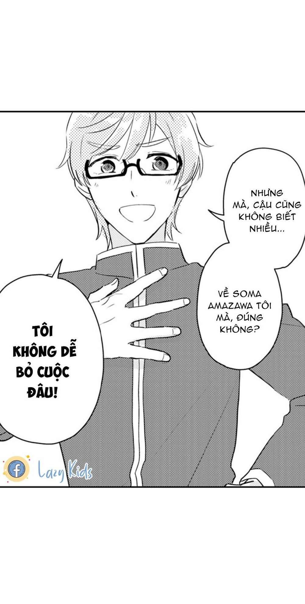 mang thai ở trường nam sinh chapter 79 40