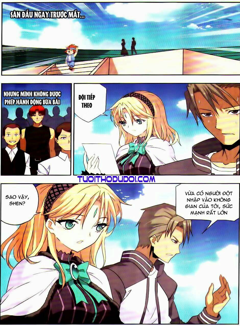 bi minh chi kiếm chapter 21 6