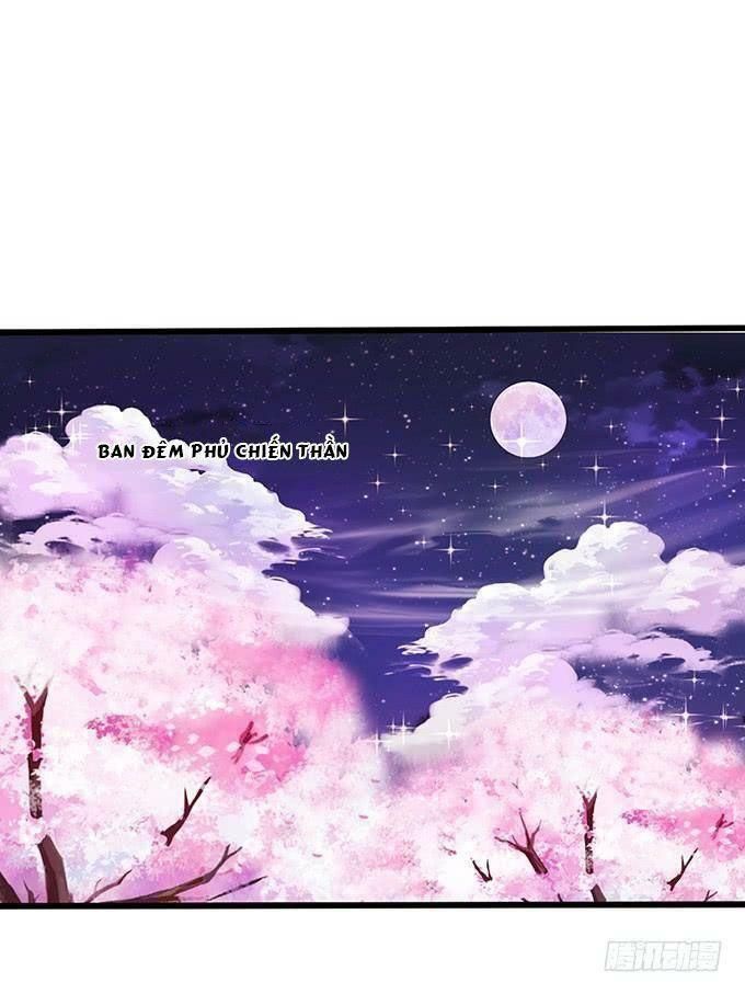 hồ tiên hung bạo chapter 79 2