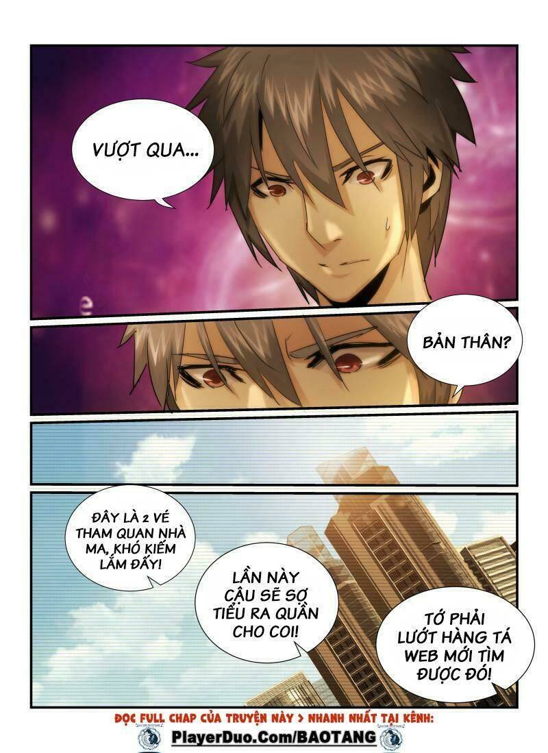 death field chapter 28 4