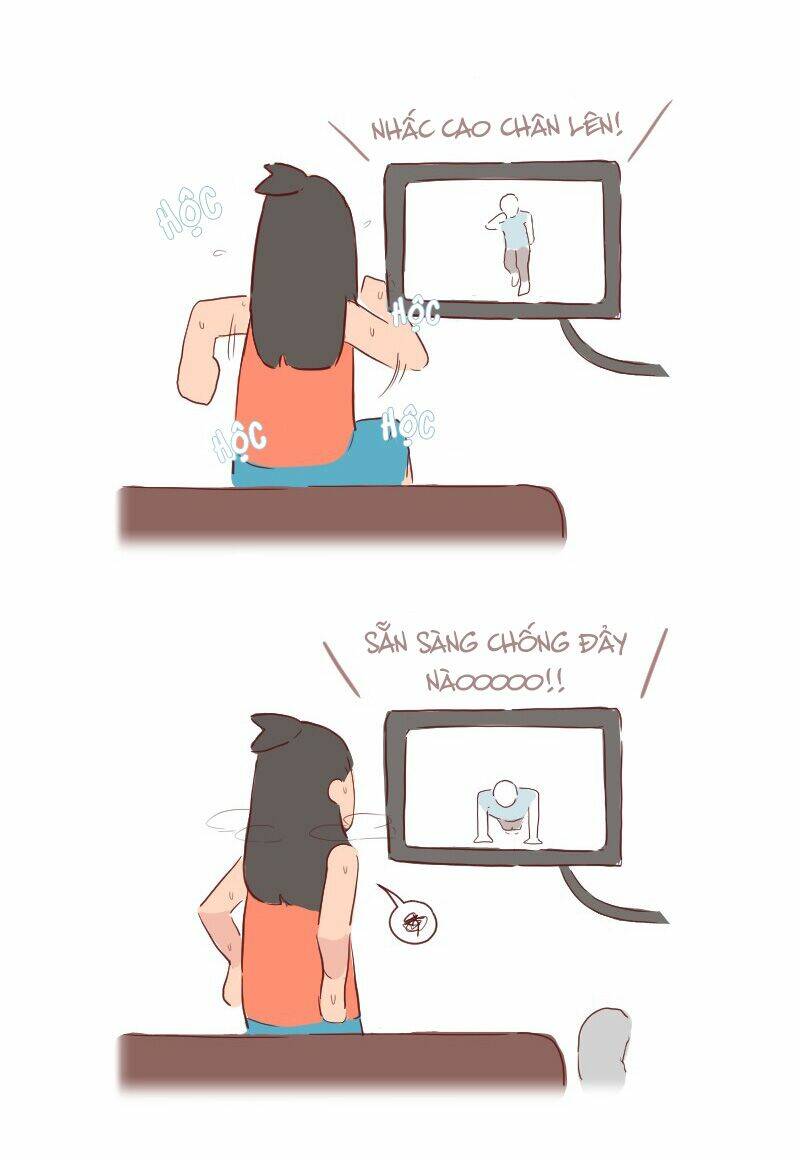 saphie: chú mèo một mắt chapter 25 2