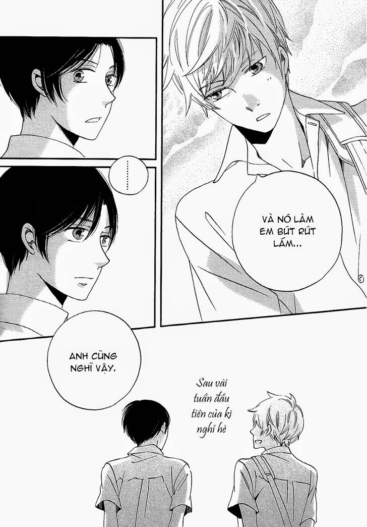 hanayashiki no juunintachi chapter 3 14