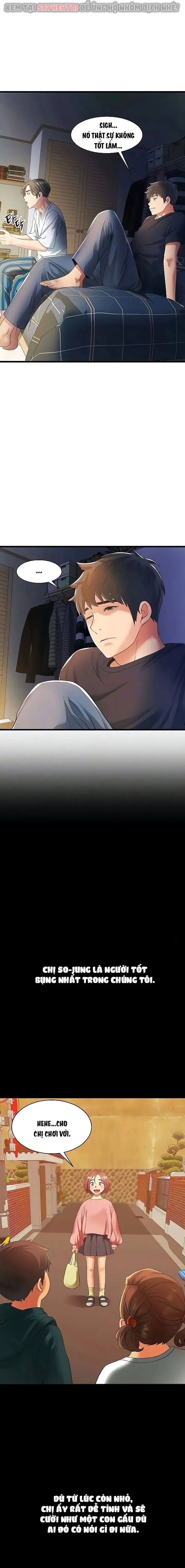 chuyện ngõ hẻm chapter 5 5