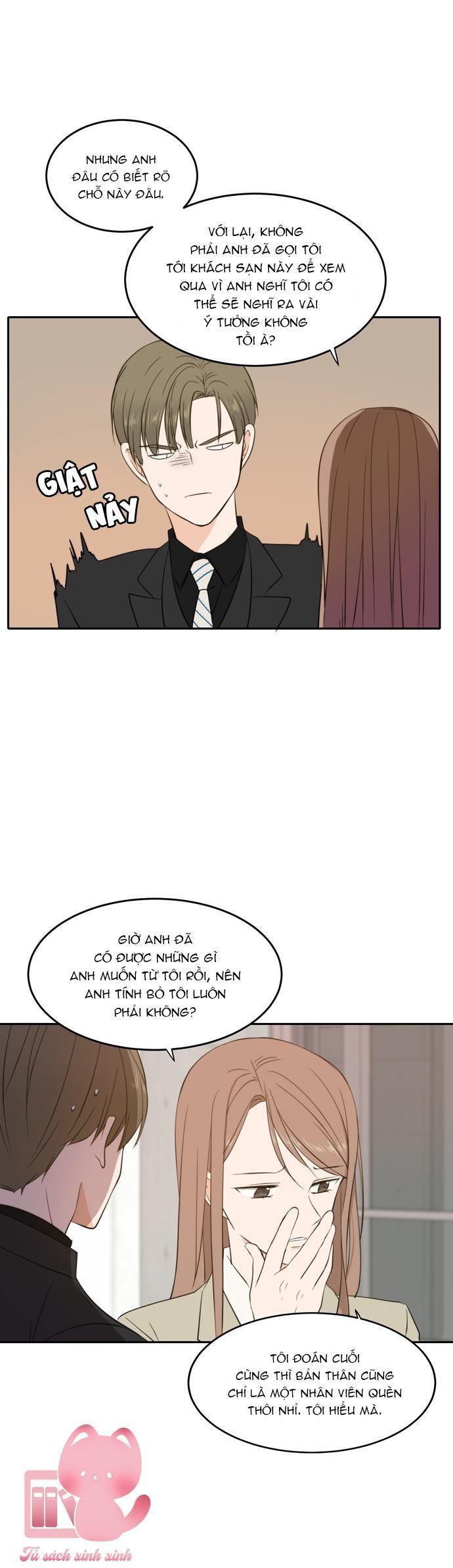 hẹn gặp nhau ở kiếp thứ 19 chapter 19 34