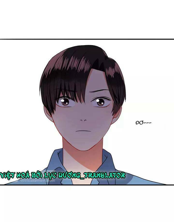 chào buổi sáng, hướng dương chapter 17 20