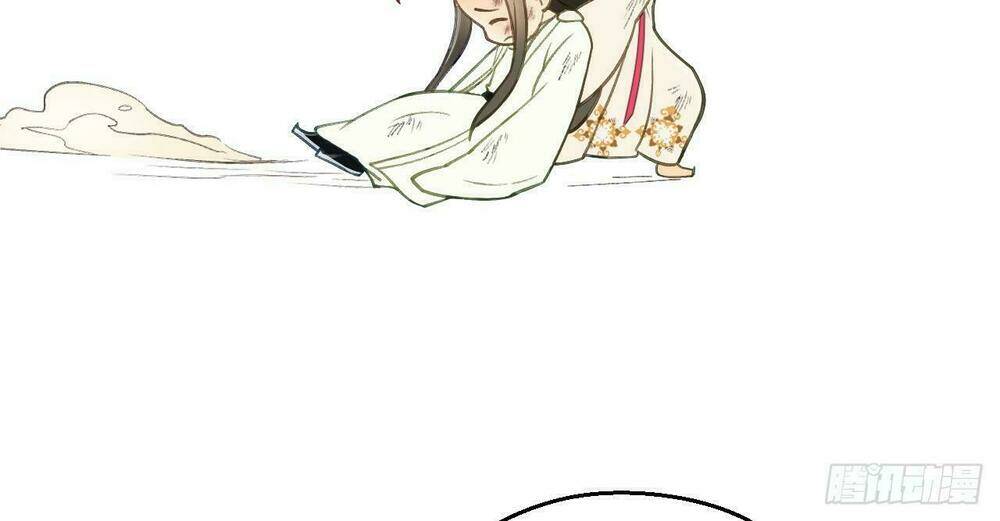 vương gia ba tuổi rưỡi của tôi chapter 14 40